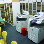 店内4 店内の様子