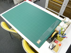 作業台 作業台