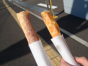 あつあつ